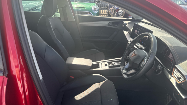 CUPRA Formentor 1.4 eHybrid 204 V1 5dr DSG Estate